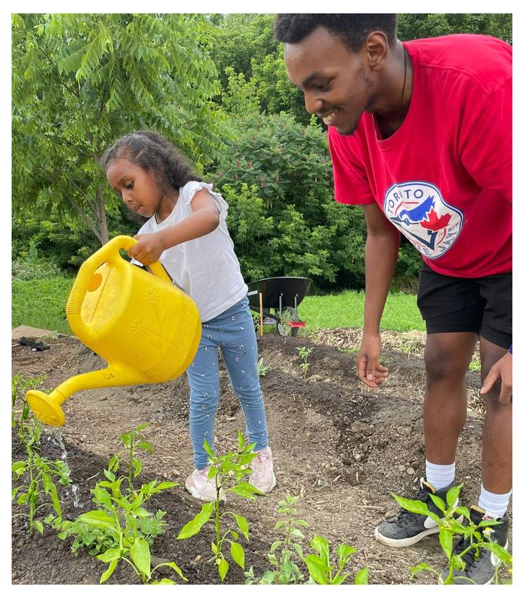 Black Environmental Initiative
